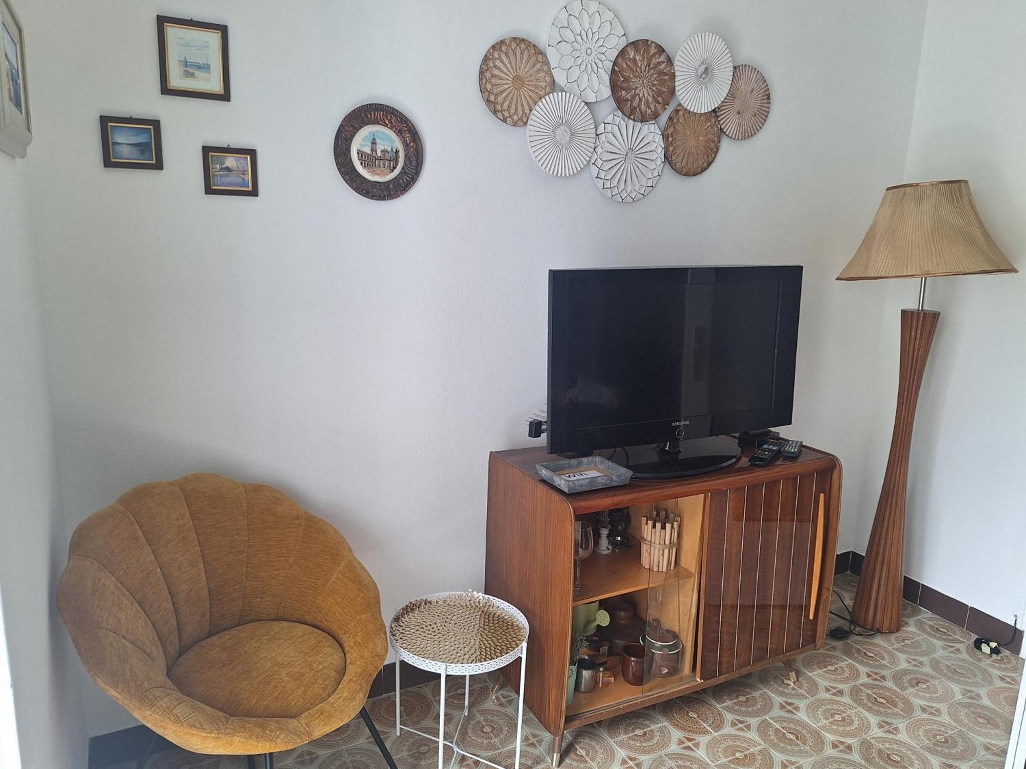 Apartment Nadia لوفغان المظهر الخارجي الصورة