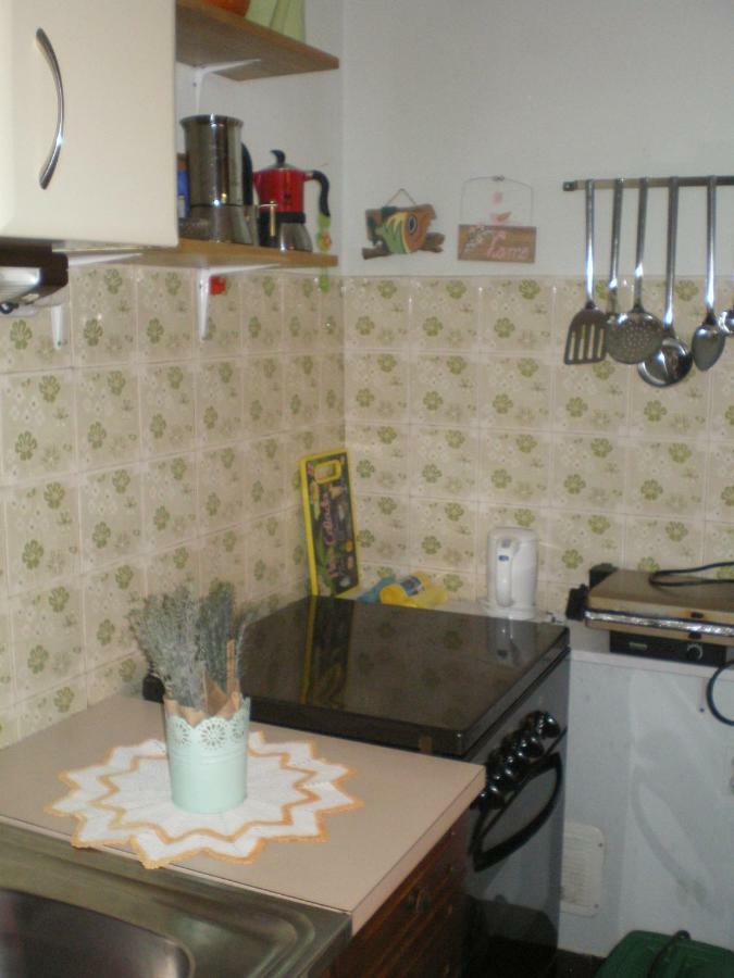 Apartment Nadia لوفغان المظهر الخارجي الصورة