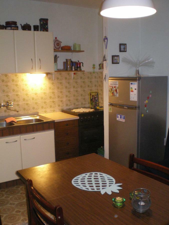 Apartment Nadia لوفغان المظهر الخارجي الصورة