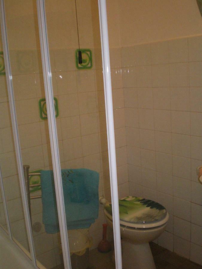Apartment Nadia لوفغان المظهر الخارجي الصورة