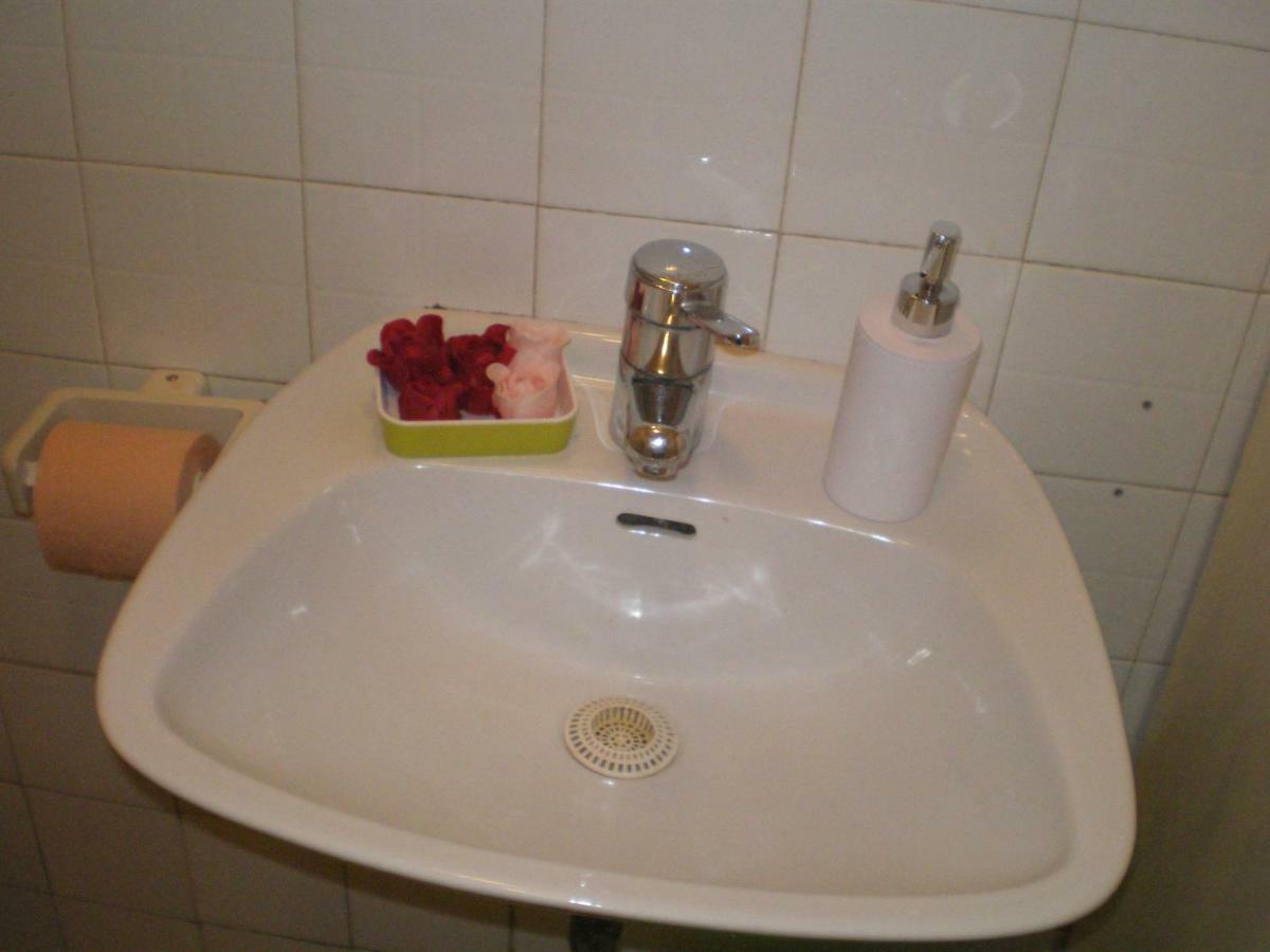 Apartment Nadia لوفغان المظهر الخارجي الصورة
