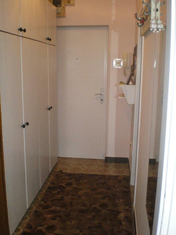 Apartment Nadia لوفغان المظهر الخارجي الصورة