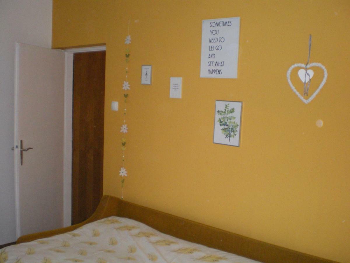Apartment Nadia لوفغان المظهر الخارجي الصورة