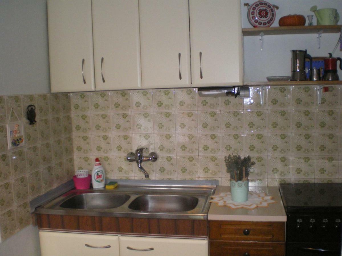Apartment Nadia لوفغان المظهر الخارجي الصورة
