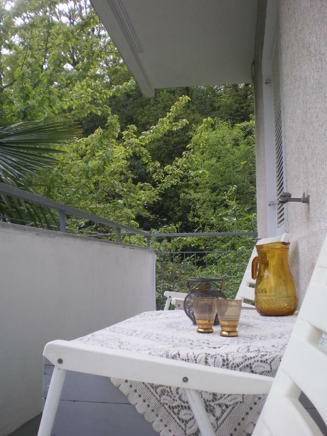 Apartment Nadia لوفغان المظهر الخارجي الصورة