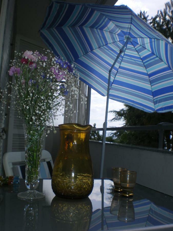 Apartment Nadia لوفغان المظهر الخارجي الصورة