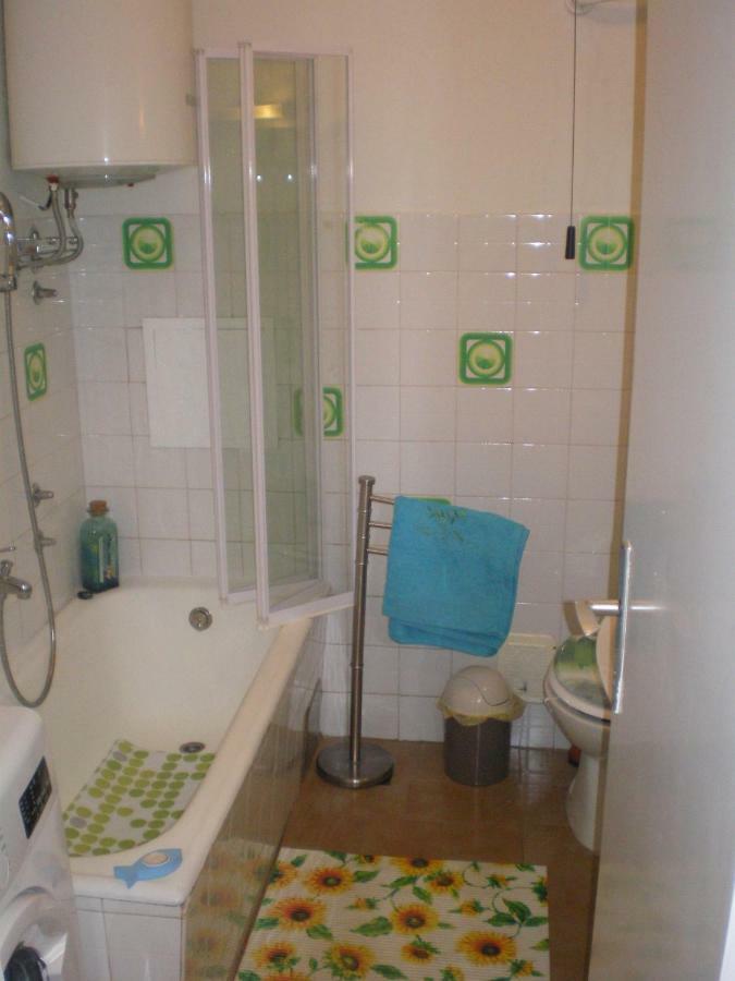 Apartment Nadia لوفغان المظهر الخارجي الصورة