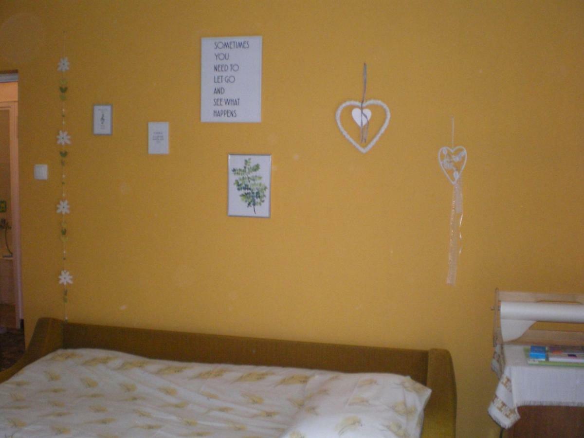 Apartment Nadia لوفغان المظهر الخارجي الصورة