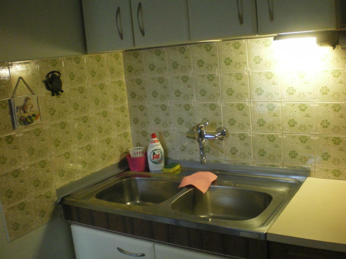 Apartment Nadia لوفغان المظهر الخارجي الصورة