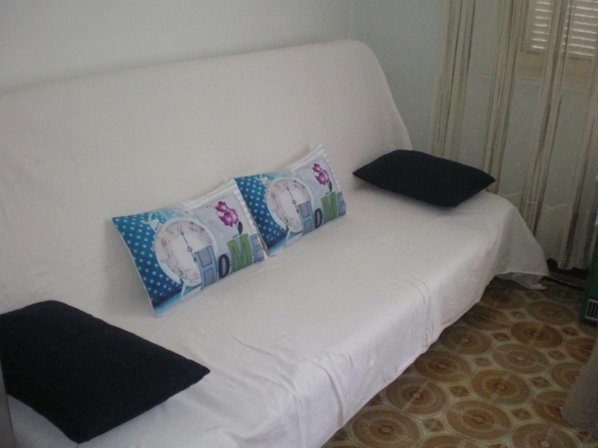 Apartment Nadia لوفغان المظهر الخارجي الصورة