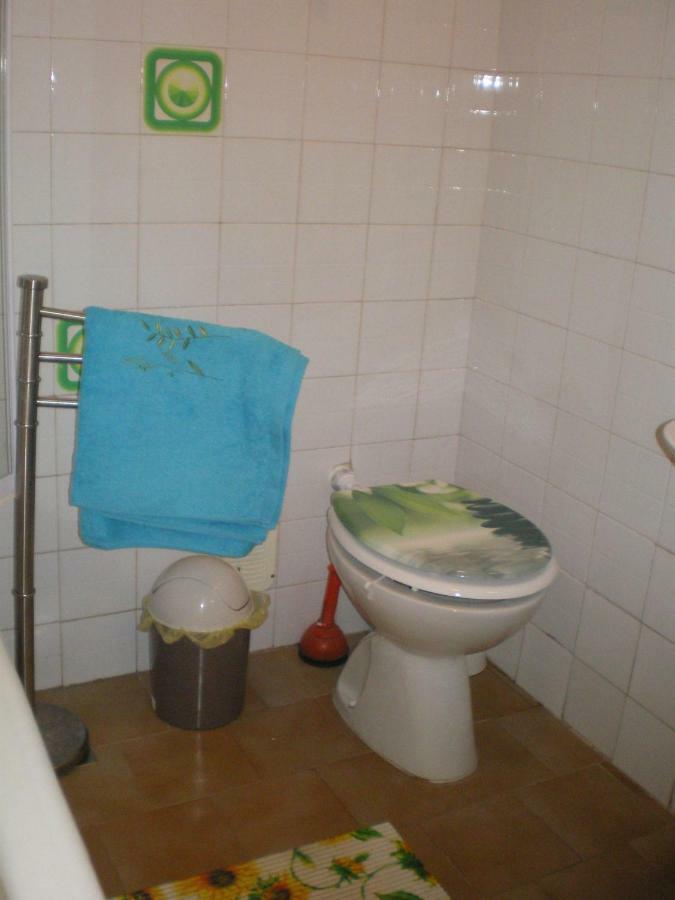 Apartment Nadia لوفغان المظهر الخارجي الصورة