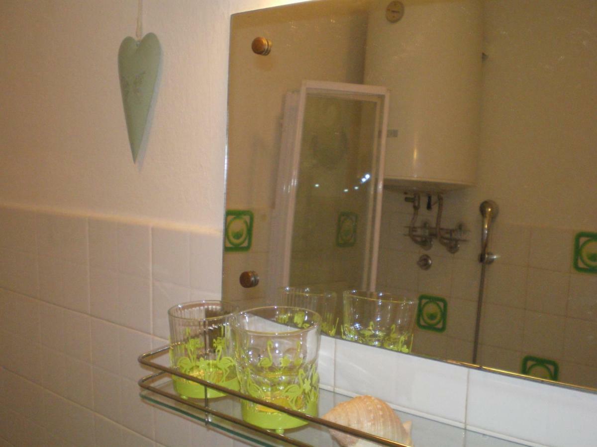 Apartment Nadia لوفغان المظهر الخارجي الصورة