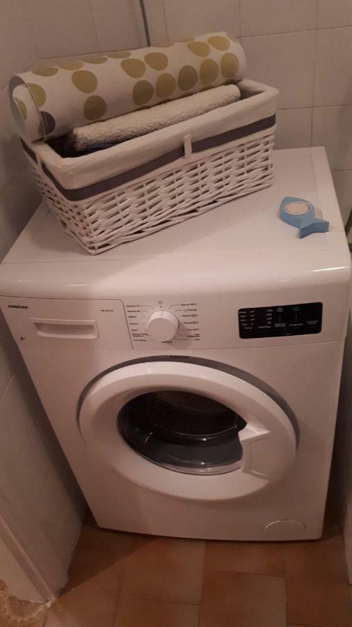 Apartment Nadia لوفغان المظهر الخارجي الصورة