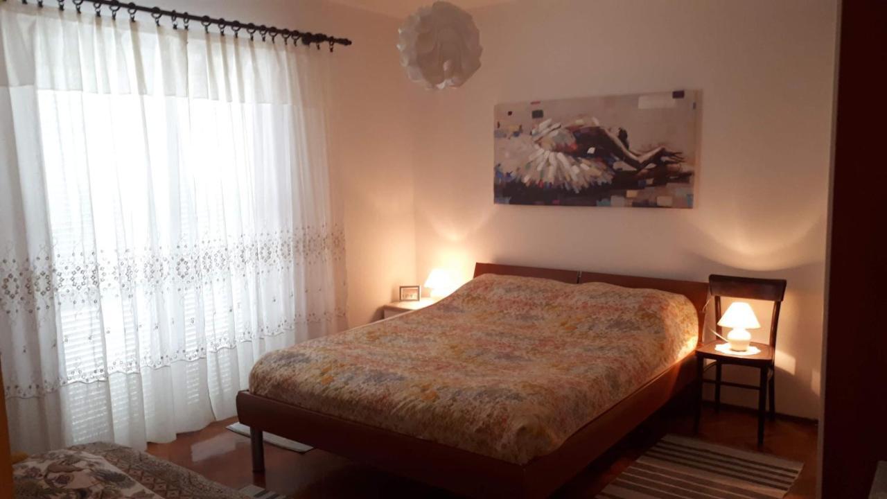 Apartment Nadia لوفغان المظهر الخارجي الصورة