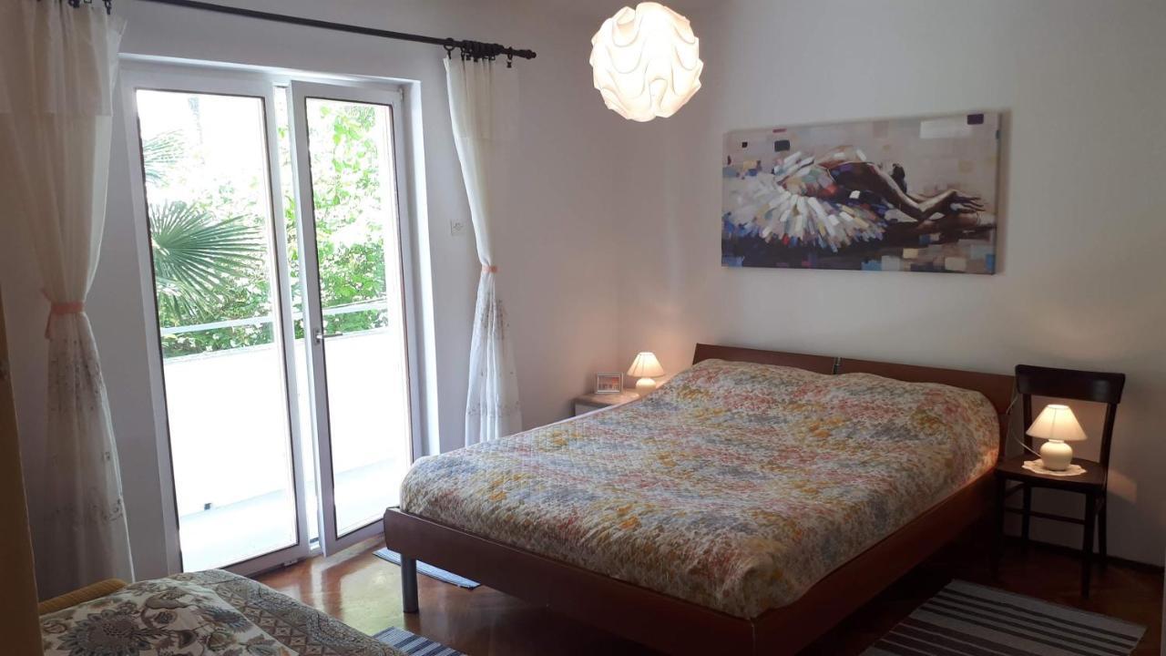 Apartment Nadia لوفغان المظهر الخارجي الصورة